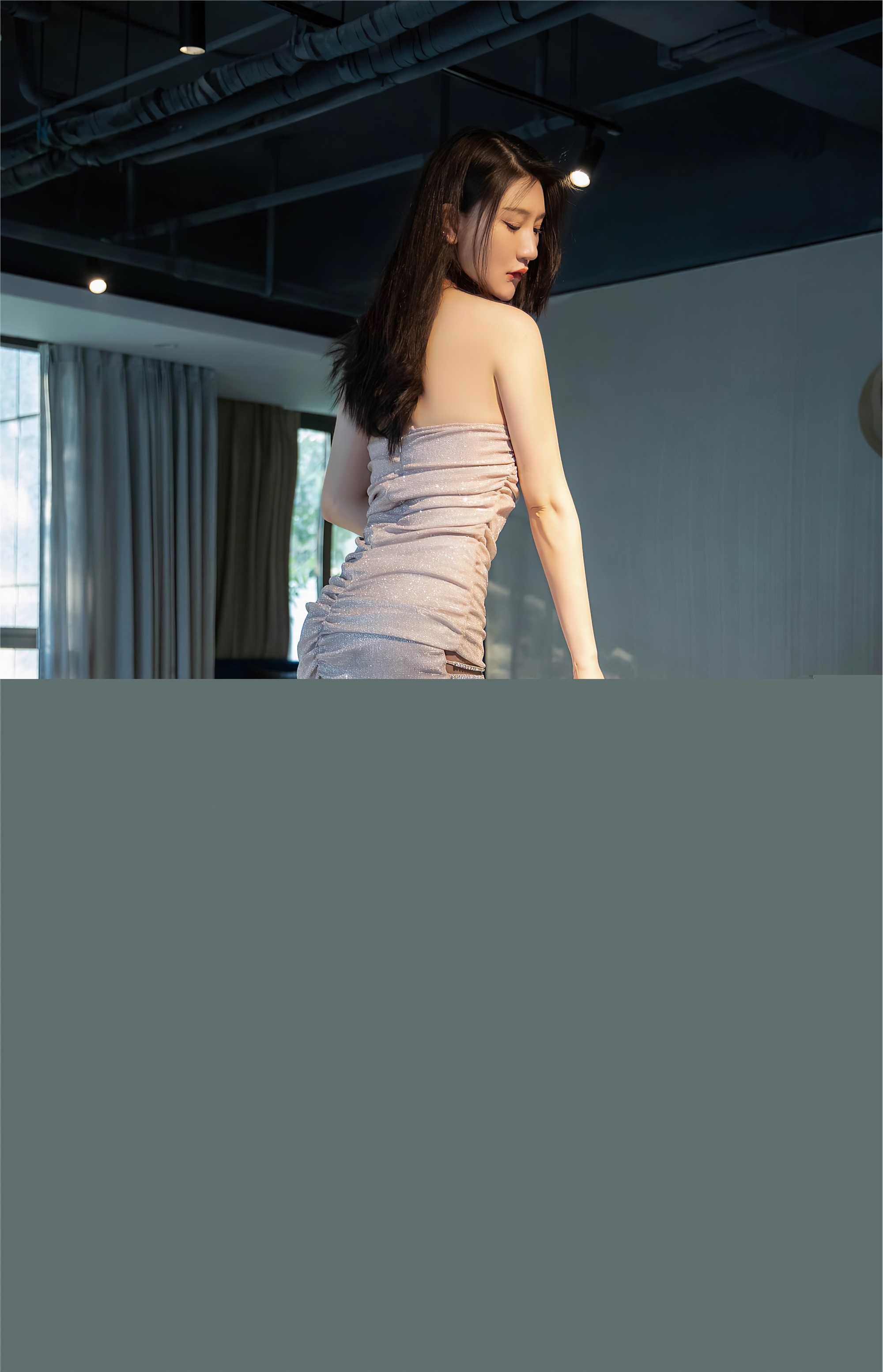 Xiuren秀人网 2022.03.25 NO.4773 顾乔楠Cora